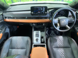 アウトランダー PHEV 2.4 P 4WD 