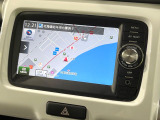 【ナビゲーション】使いやすいナビで目的地までしっかり案内してくれます。各種オーディオ再生機能も充実しており、お車の運転がさらに楽しくなります!!