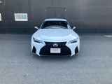 IS 300 Fスポーツ 