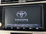 【純正9型ナビ】人気の純正ナビを装備しております。ナビの使いやすさはもちろん、オーディオ機能も充実!キャンプや旅行はもちろん、通勤や買い物など普段のドライブも楽しくなるはず♪