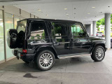 Gクラス G400d 4WD 