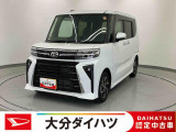 ダイハツ タントカスタム
