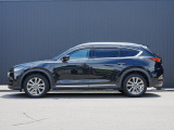 CX-8 2.2 XD Lパッケージ 