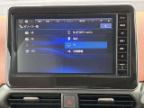 フルセグTV・ラジオ・Bluetooth☆