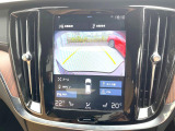 【9インチタッチスクリーン純正HDDナビ】「Apple Car Play」「Android Auto」対応のボルボ先進ナビゲーション「SENSUS」。最新地図データへ無料更新してお渡しします。