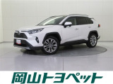 トヨタの安心U-carブランド『トヨタ認定中古車』 1年間走行距離無制限の安心保証付き!