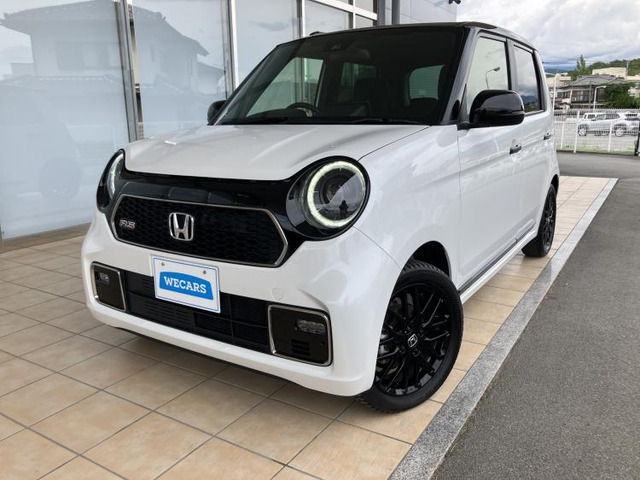 N-ONE RS