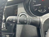 【運転席操作部】運転に役立つ機能ばかり!快適なドライブにしてくれること間違いなし!!