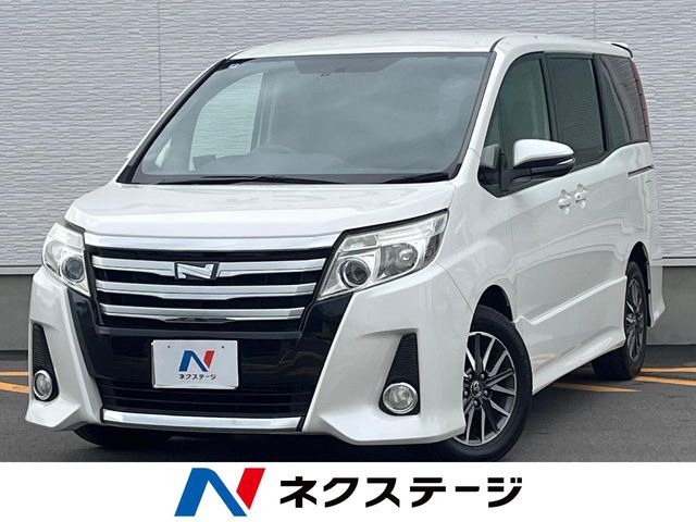 ノア 2.0 Si