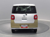 ムーヴキャンバス  ストライプス G 4WD