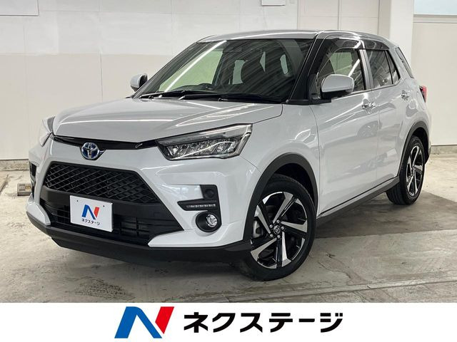 ライズ 1.2 Z 