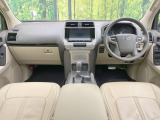 ランドクルーザープラド 2.7 TX 4WD 