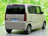N-BOX ファッションスタイル 