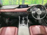 MAZDA3ファストバック 1.8 XD バーガンディ セレクション 