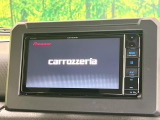 【フルセグTV付ナビゲーション】使いやすいナビで目的地までしっかり案内してくれます。各種オーディオ再生機能も充実しており、お車の運転がさらに楽しくなります!!