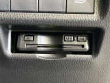 【ETC】高速道路の料金所をストレスなく通過!話題のスポットやサービスエリアに多い「スマートIC」利用時は必須のアイテムです。当店でセットアップを実施、ご納車当日からすぐにご利用いただけます!