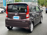 ムーヴ X SAIII 
