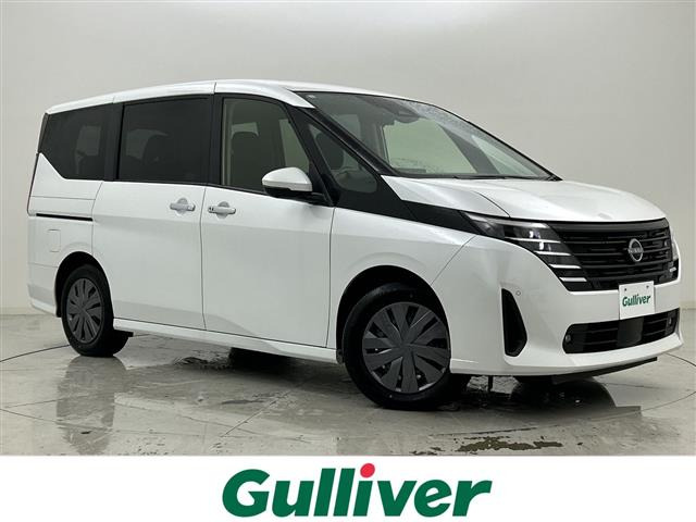 セレナ 1.2 e-POWER XV 修復歴無し