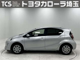 外板色はシルバーメタリック(1F7)!