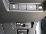 ■ 装備4 ■ ETC2.0車載器 ハンドルヒーター 全方位運転支援システム