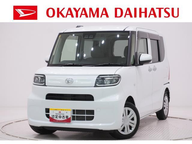 タント L 