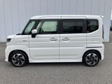 スペーシアカスタム ハイブリッド(HYBRID)  XS 