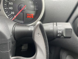 【 オートライト 】オートライトなのでライトの点け忘れを気にすることなく運転が出来ます。