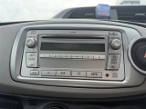 ヴィッツ 1.3 F 4WD 4WD ワンオーナー