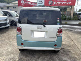ムーヴキャンバス G メイクアップ リミテッド SAIII 