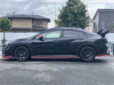 WRX S4 2.4 STI スポーツR EX 4WD 