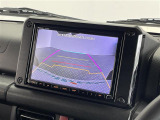 ジムニー XC 4WD 修復歴無し