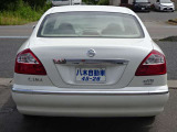 シーマ 4.5 450VIP FOUR 4WD 