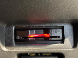 【ETC】高速道路の料金所をストレスなく通過!話題のスポットやサービスエリアに多い「スマートIC」利用時は必須のアイテムです。当店でセットアップを実施、ご納車当日からすぐにご利用いただけます!