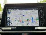 ●フルセグTV付メモリーナビ●納車後すぐの遠出もOK!初めての道路もこれがあれば安心です!仕事もプライベートもこれでバッチリ!!