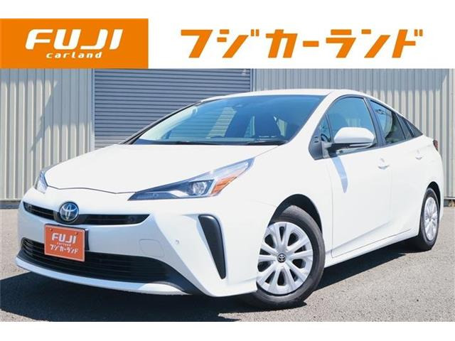 プリウス 1.8 S E-Four 4WD 
