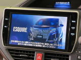【純正10型ナビ】人気の純正ナビを装備しております。ナビの使いやすさはもちろん、オーディオ機能も充実!キャンプや旅行はもちろん、通勤や買い物など普段のドライブも楽しくなるはず♪