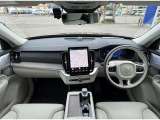 XC90 ウルトラ T8 AWD プラグインハイブリッド 4WD 