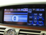 オーディオソース選択画面です。Bluetoothオーディオをご利用いただけます。