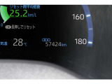 走行距離