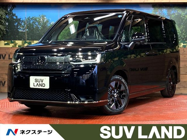 ステップワゴン 1.5 スパーダ 