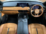 CX-60 3.3 XD ハイブリッド プレミアムスポーツ ディーゼル 4WD 