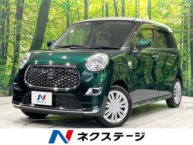 キャスト スタイル X リミテッド SAIII 