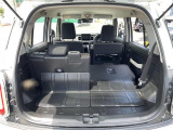 【ラゲッジスペース】展示車両のシートアレンジなど実際にお使いになるシチュエーションを想像しながらご覧いただけます♪