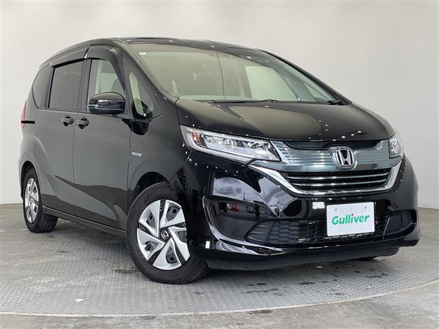 フリード 1.5 ハイブリッド G ホンダセンシング 修復歴無し