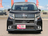 中古車はもちろんチョイ乗りや届出済未使用車、また新車も取扱いしております!!『車が欲しいけど車種が決まってない!』というお客様でもご安心下さい♪