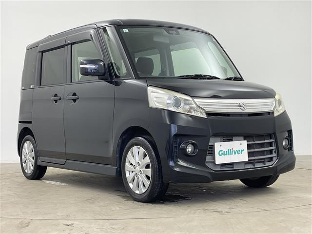 スペーシアカスタム ハイブリッド(HYBRID) XS 修復歴無し