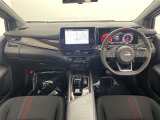 ノートオーラ 1.2 NISMO 修復歴無し