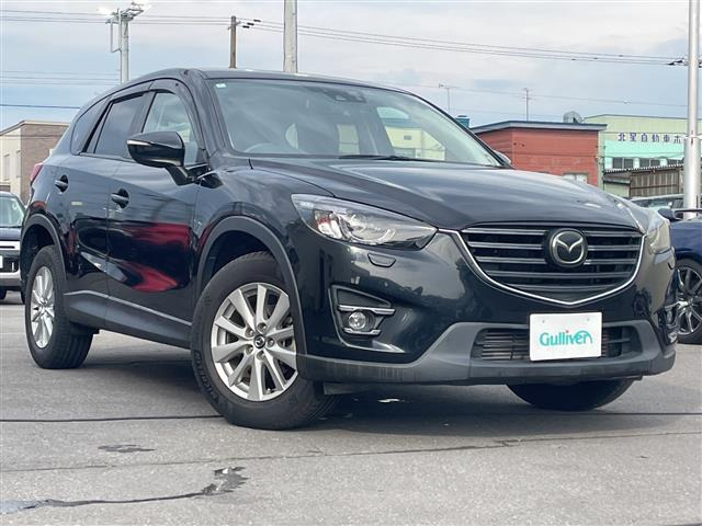 CX-5 2.2 XD プロアクティブ 4WD 4WD 修復歴無し