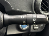 【 オートライト 】オートライトなのでライトの点け忘れを気にすることなく運転が出来ます♪//