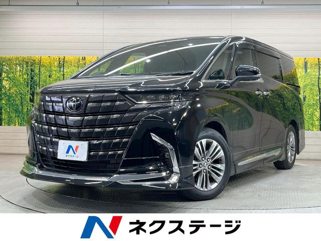 アルファード 2.5 Z